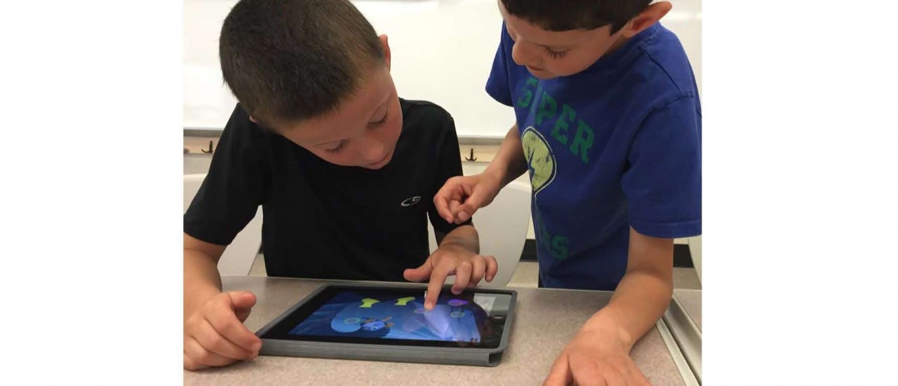 Building Fluency with Technology
